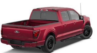 2026 Ford F-150® External Image 3